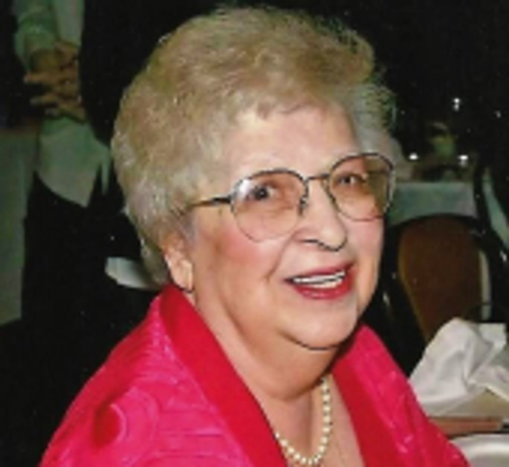 Louise Cecelia Kelly