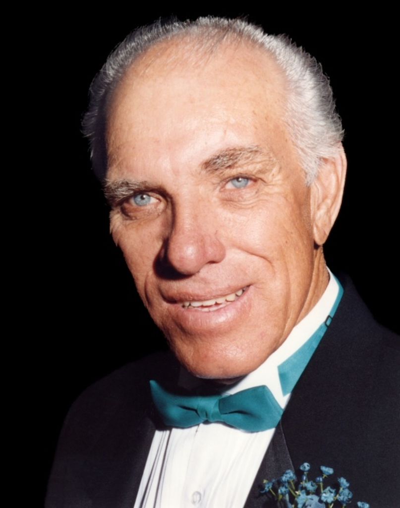 William Harrison Profile Photo