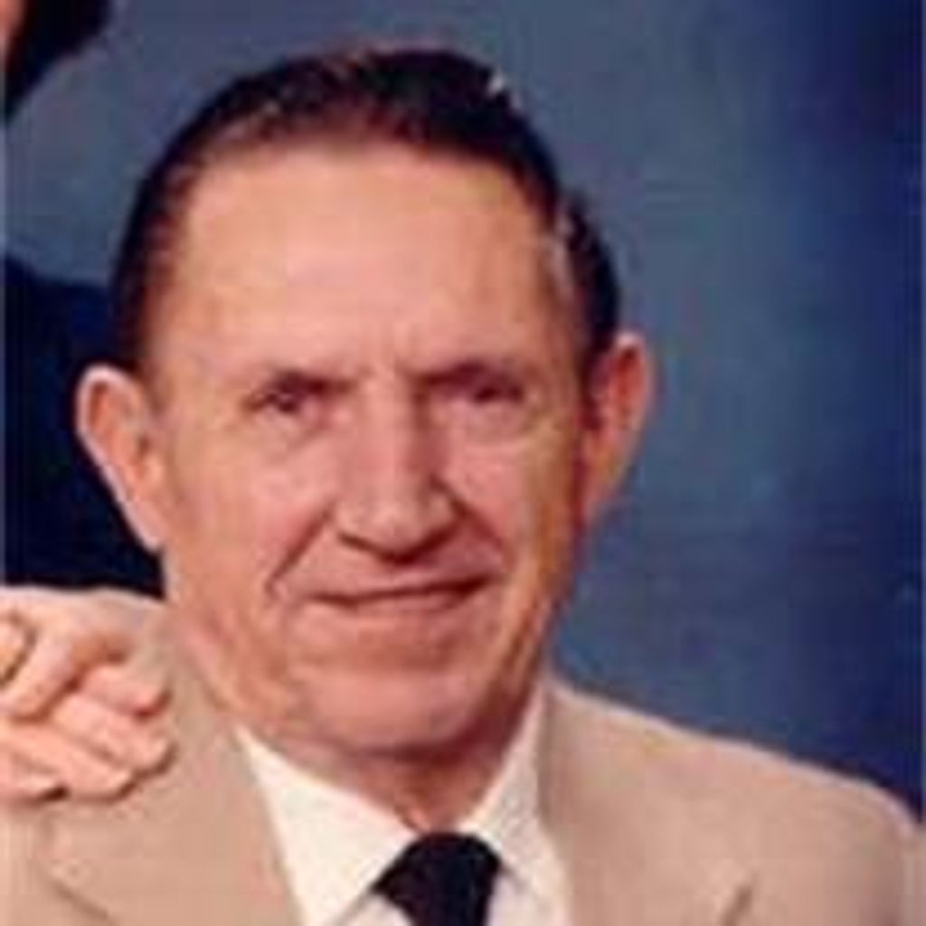 Cecil E. Barnaby