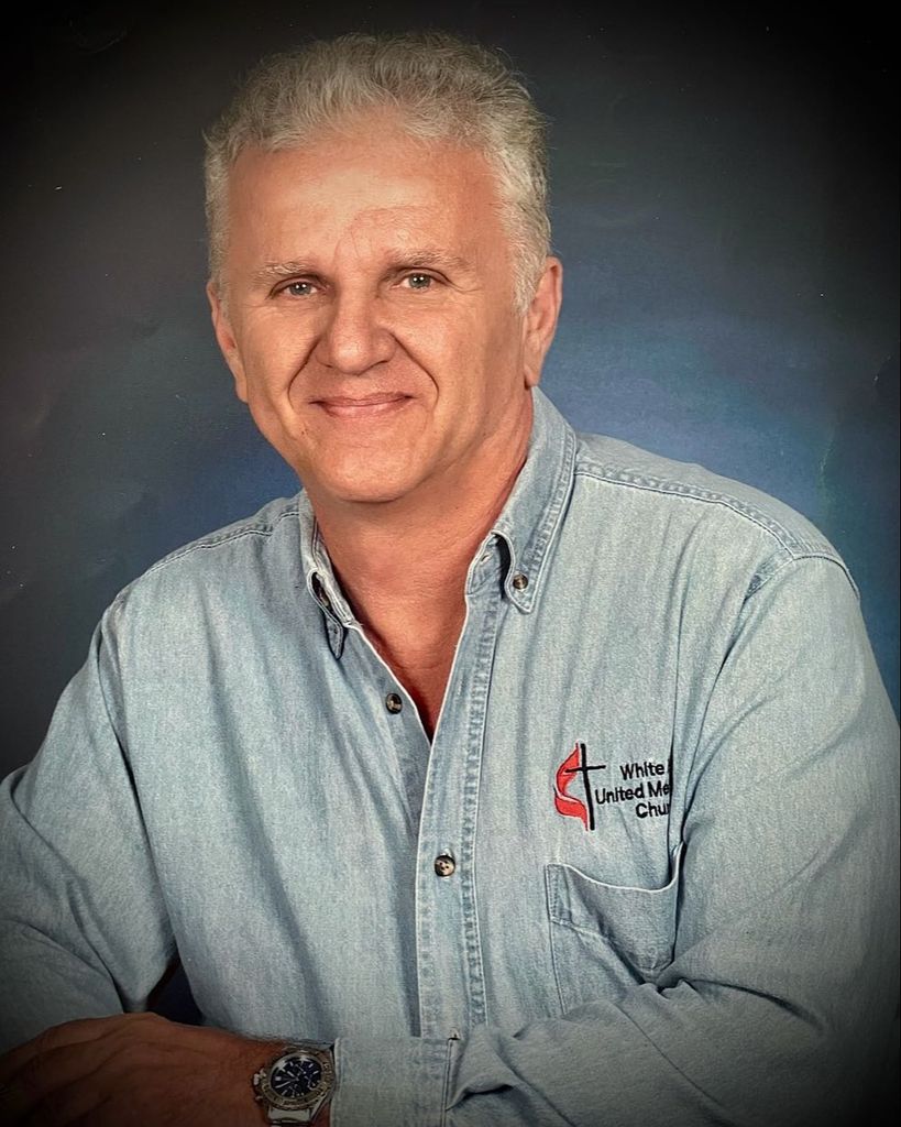 James Howard Durrett