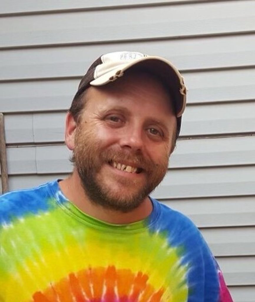 Kevin Wayne Goines Profile Photo