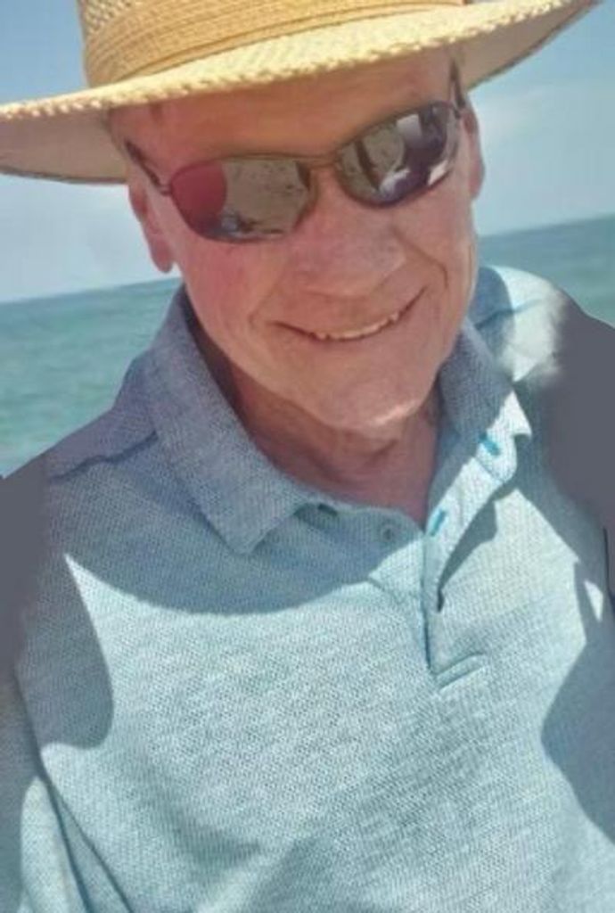 George H. Jenkins, Jr. Profile Photo