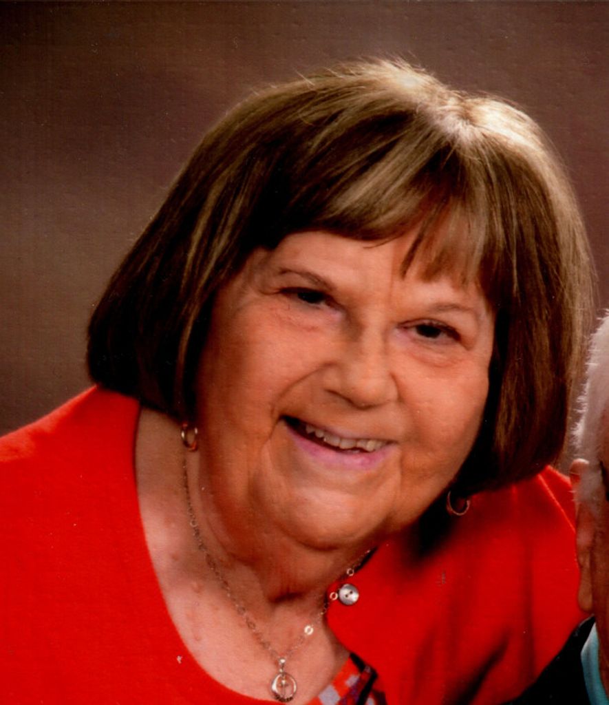 Joan S. McIntosh