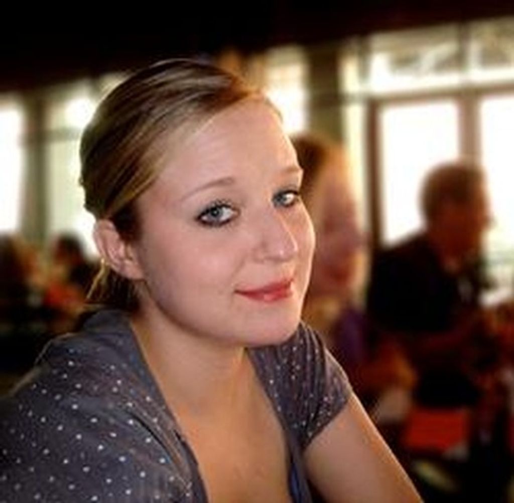 Brianne Keogh Profile Photo