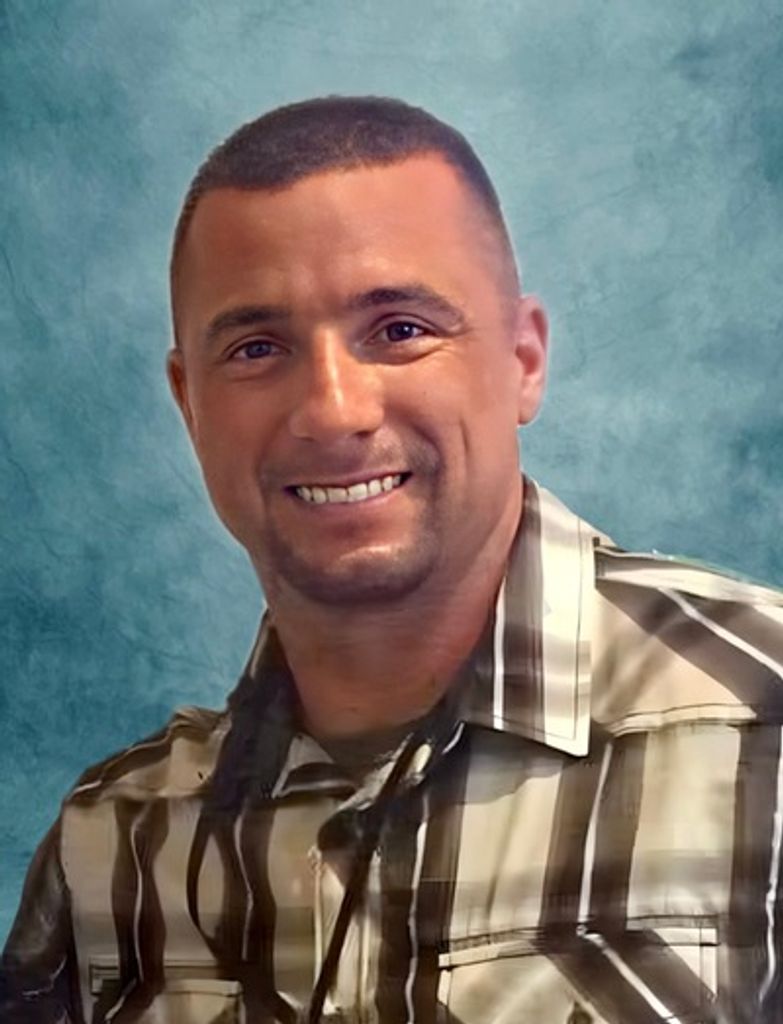 Brad Young Profile Photo