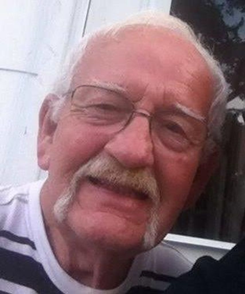 Larry Edward Lanning Profile Photo