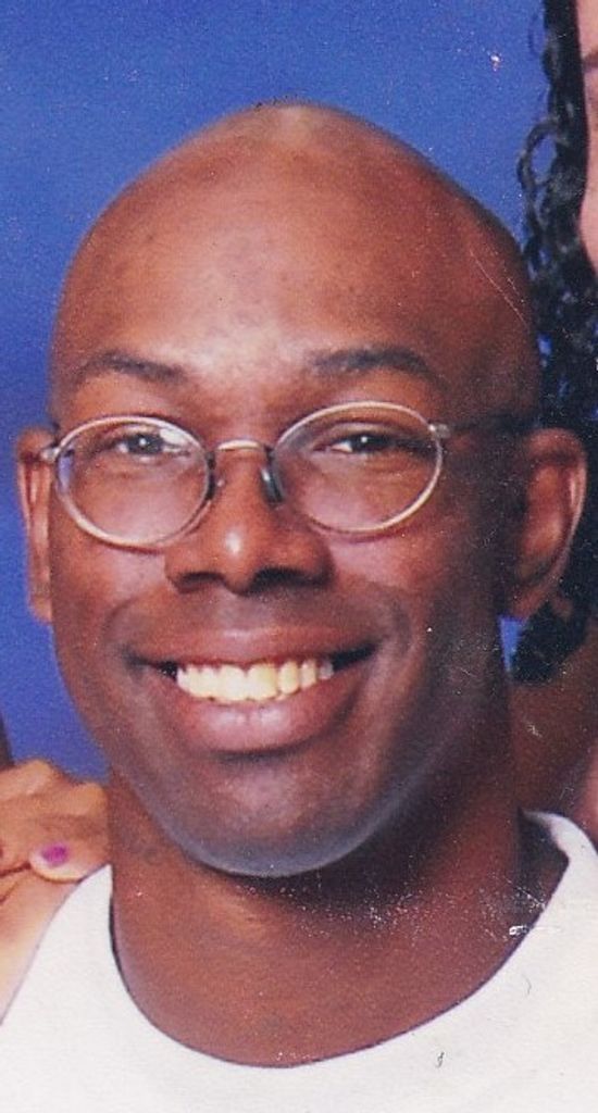 Darrell Hughes Johnson