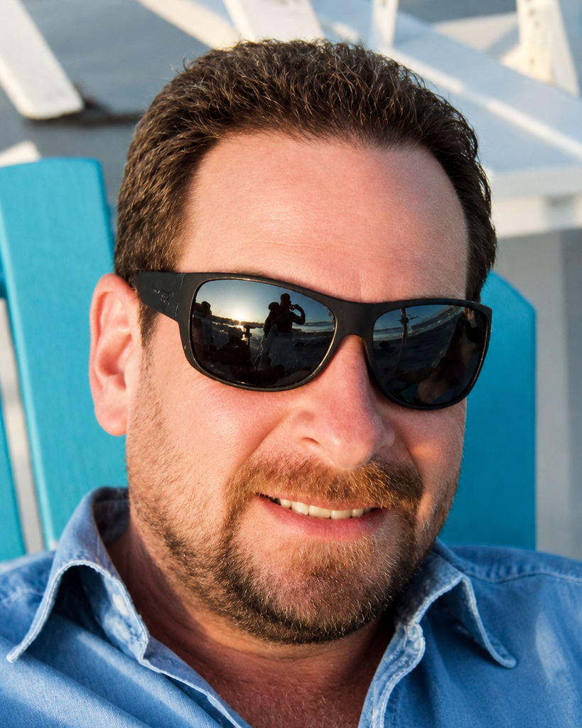 Dean Scott Allard Profile Photo