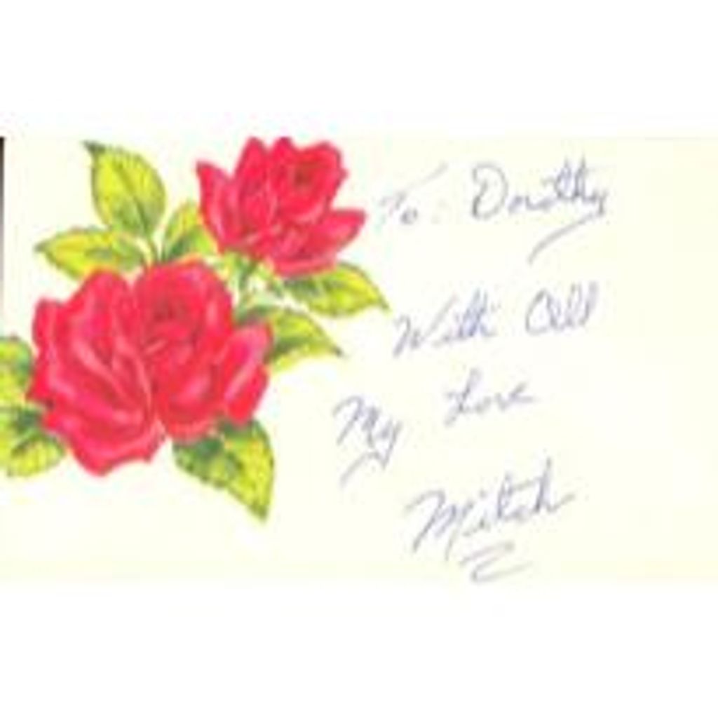 Mitchell John Brzezinski