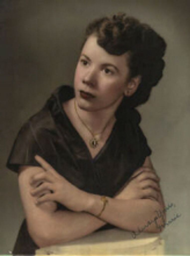Marie Pampani Profile Photo