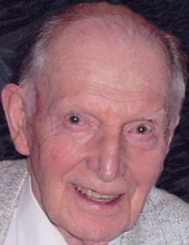 Daniel W. O'Keefe Jr.