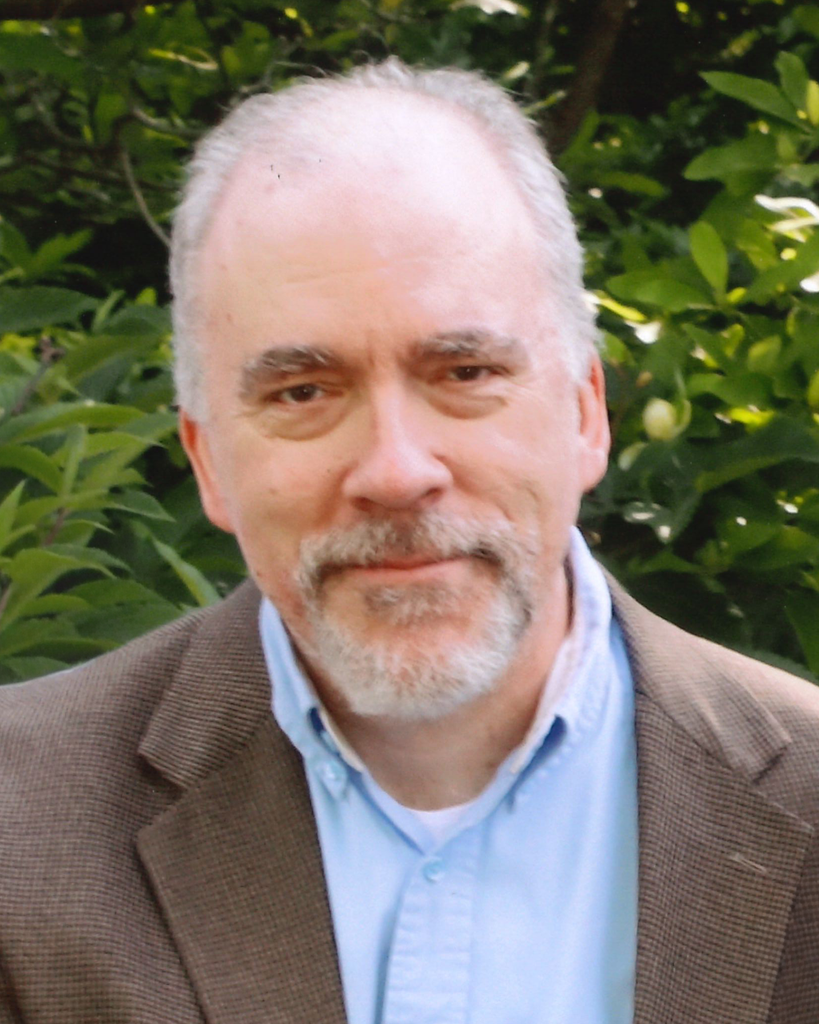 Gregory Scott Beck