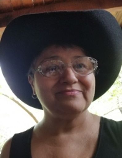 Lydia Alvarado Gutierrez Profile Photo