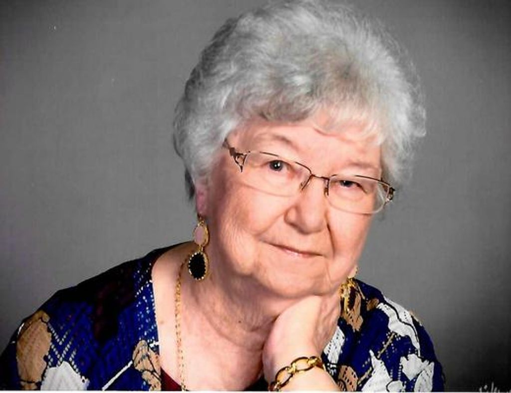 Katherine "Ann" A. Smith Profile Photo