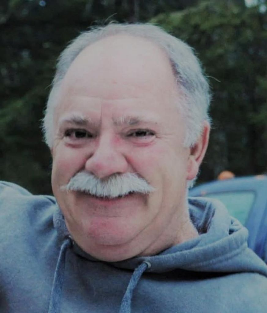 Terence David Garrity Profile Photo