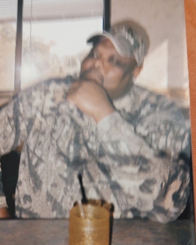Joel J. "Big Kodo" McQuirter Profile Photo