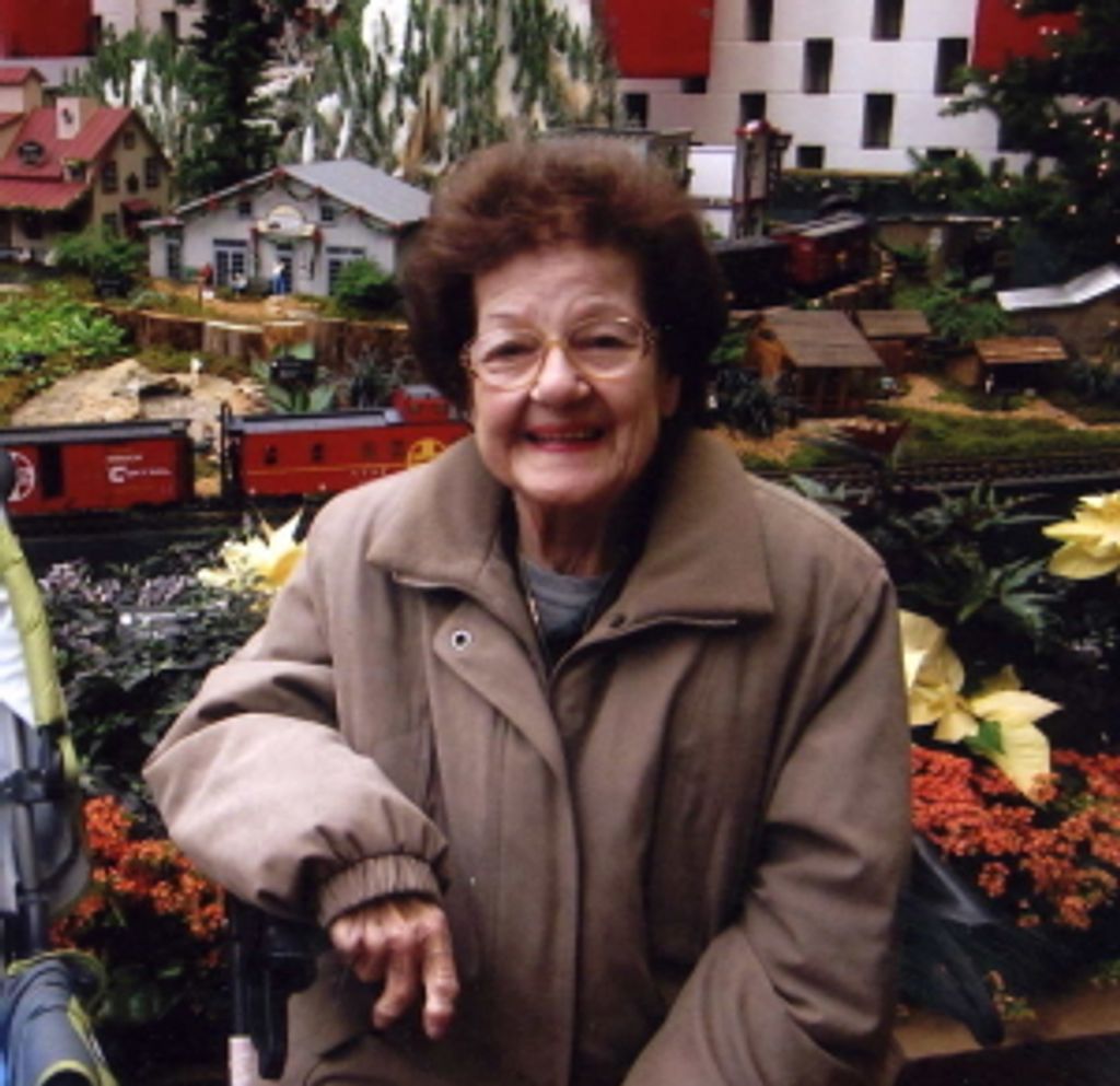 Elaine  DiCarlo