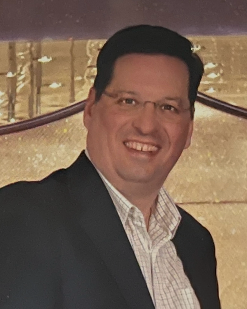 Scott Allen Webb