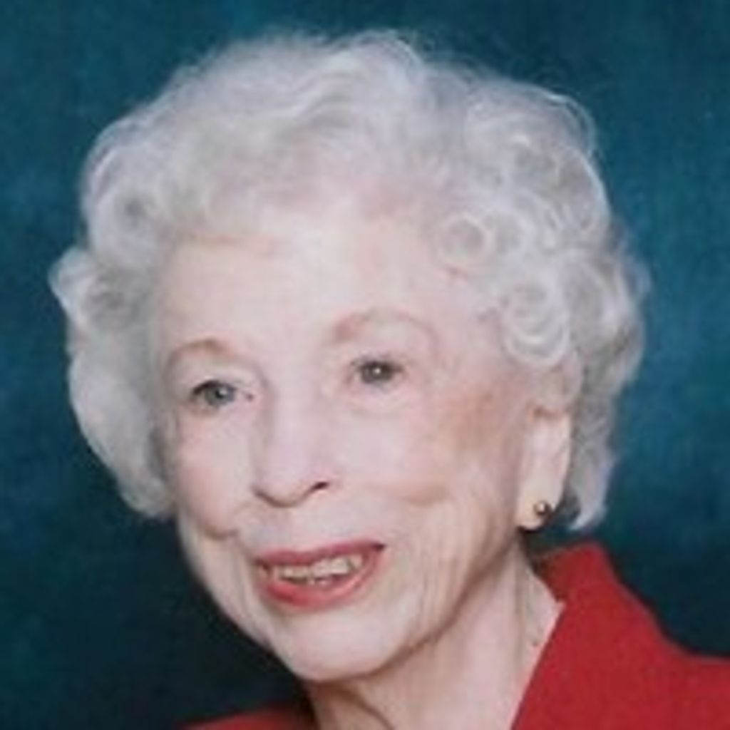 Helen Maurine Helfer Sharp