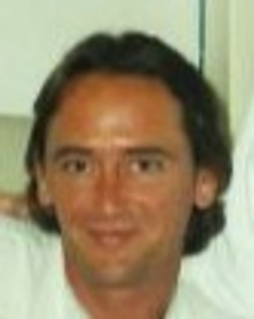 Michael Dale Smith
