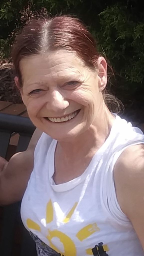 Donna J. (Palmer)  Walters