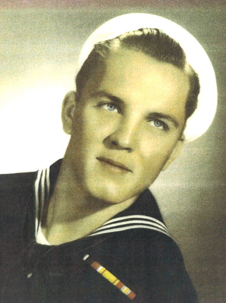 Malvern "Mal" John Profile Photo