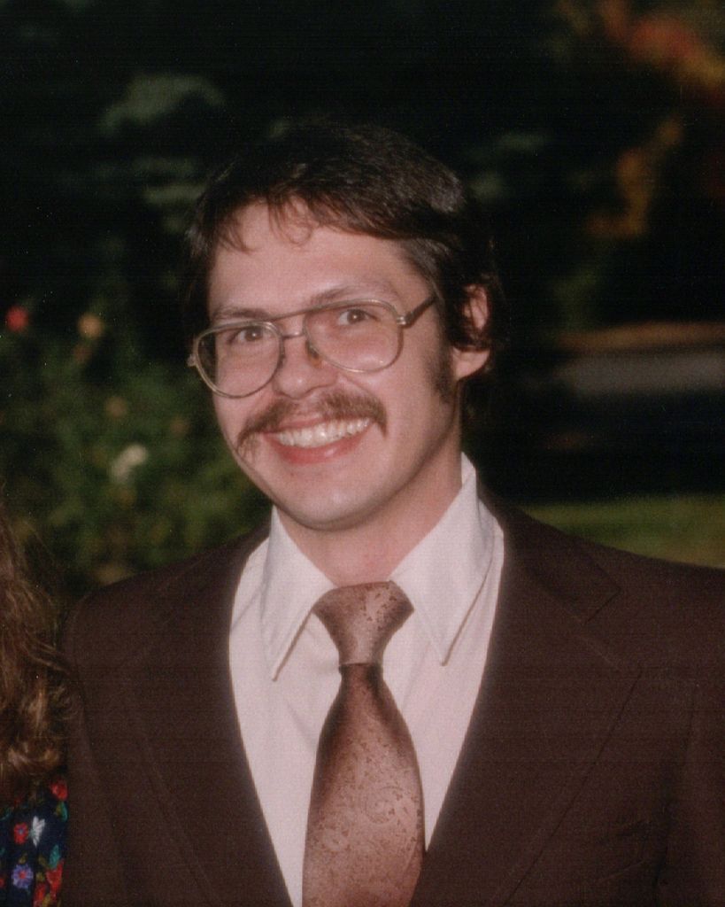 DEAN LEROY HUXMAN Profile Photo