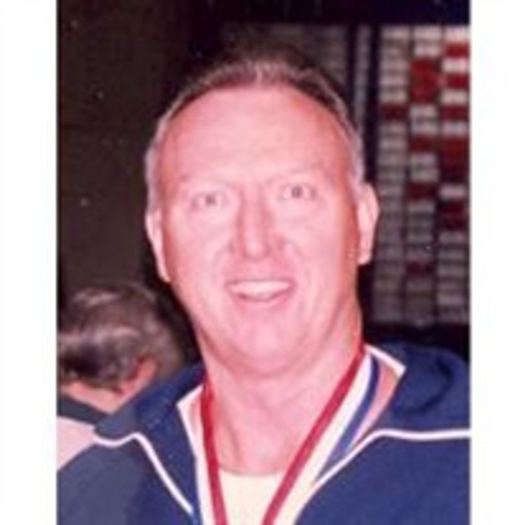Jerry Clifton Arline, Sr.