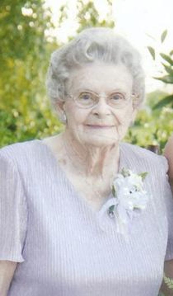Florence B. Wyatt Nalbone Profile Photo