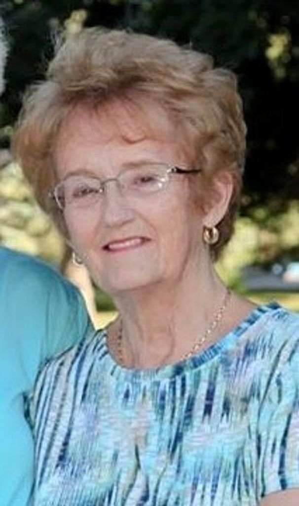 Joan Hudson