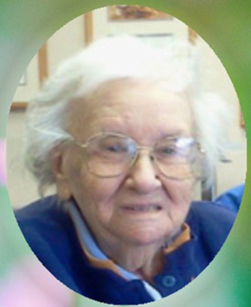 Louise Angelina Nedved