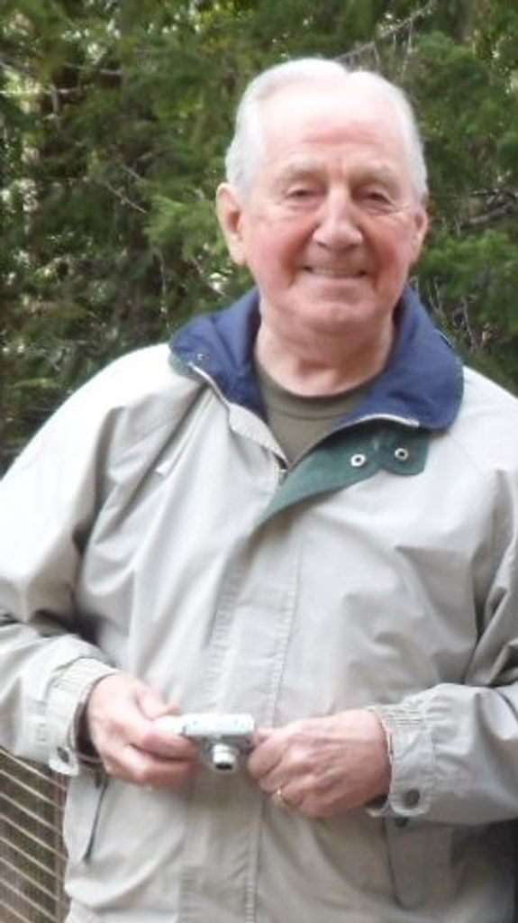 Gérard Adrien Pagé Profile Photo