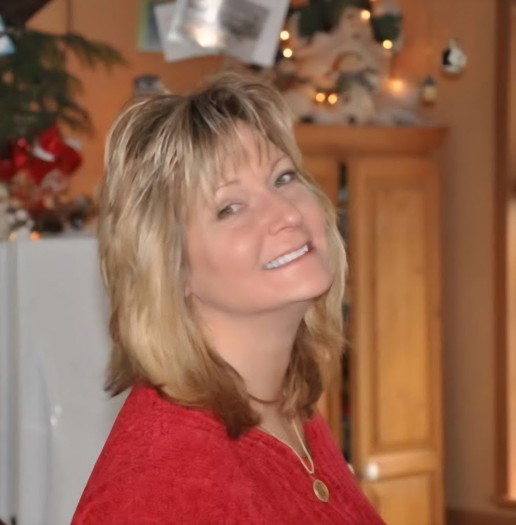 Bernice Joan Klein Dunn