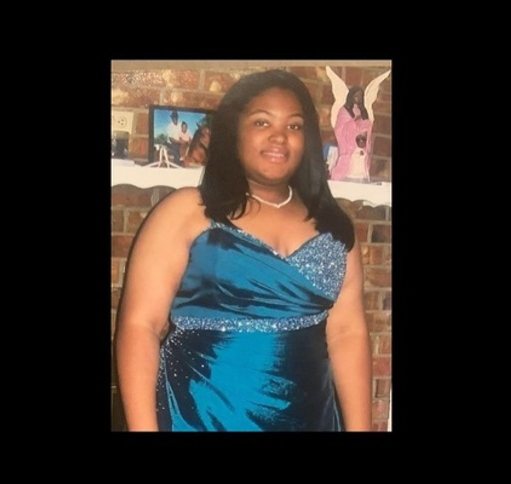 Jasmine Paulette Hicks Profile Photo