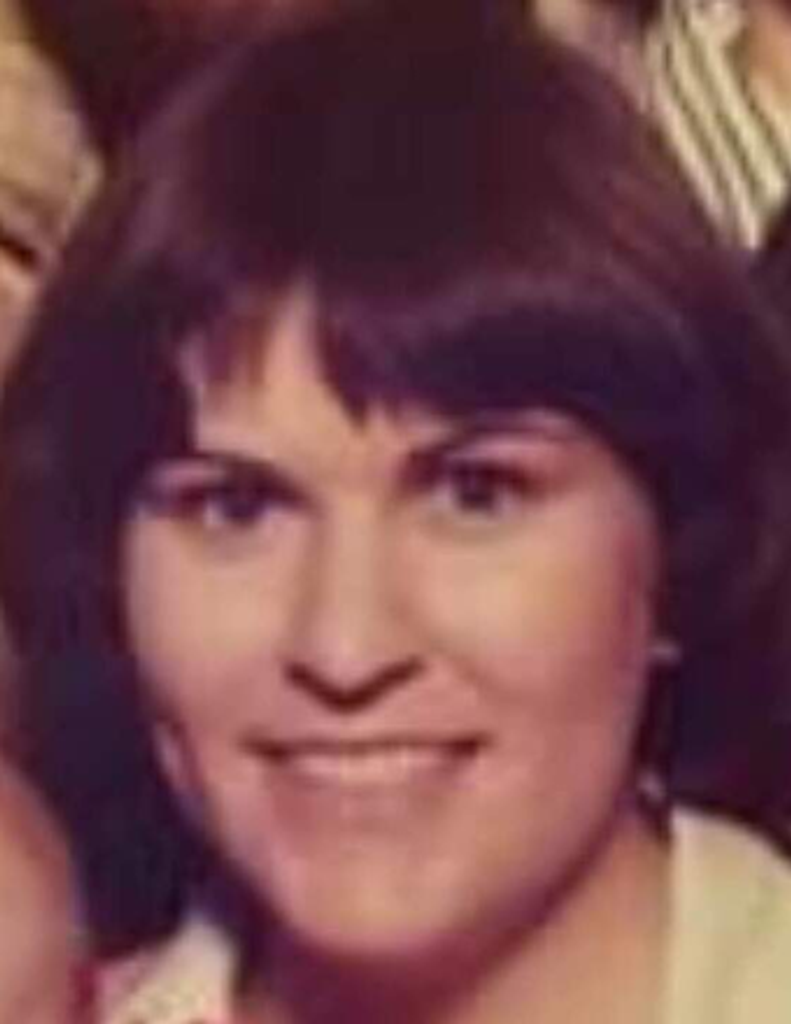 Ruby  Pearl (Pearson) Hardin