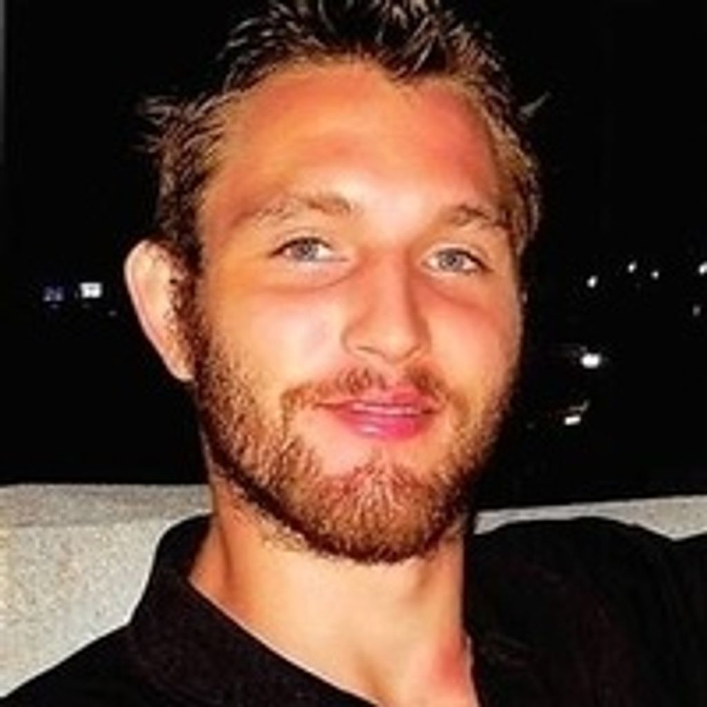 Patrick Kane De La Cerda Profile Photo