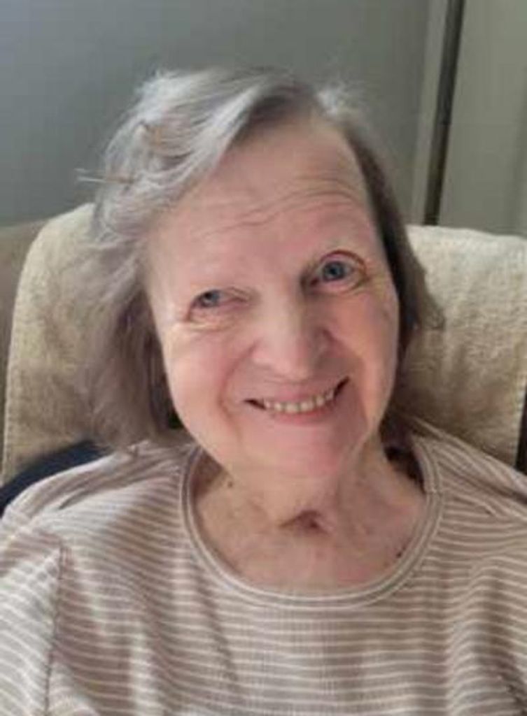 Mary Steinke Profile Photo