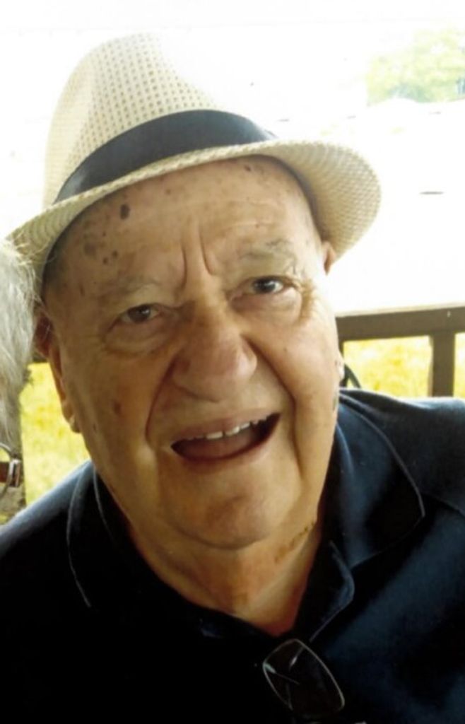 Carmelo "Carmen" Accordino