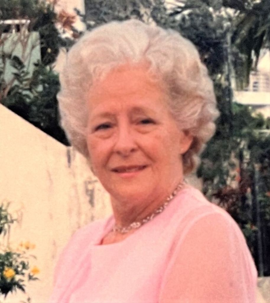 Virginia Davis