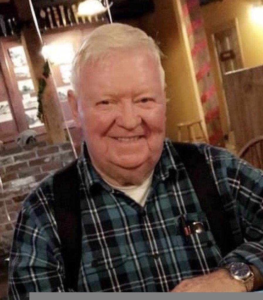 Charles Frederick Wilcox Profile Photo