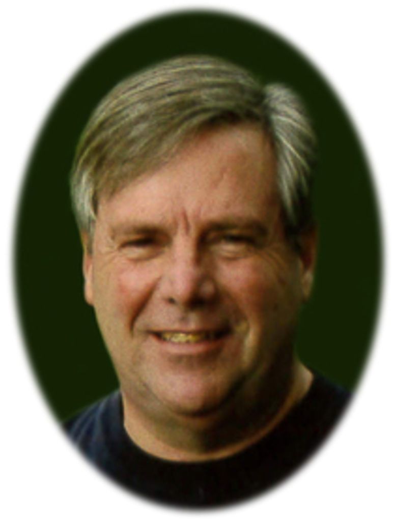 Gerald Thomas Fouquette