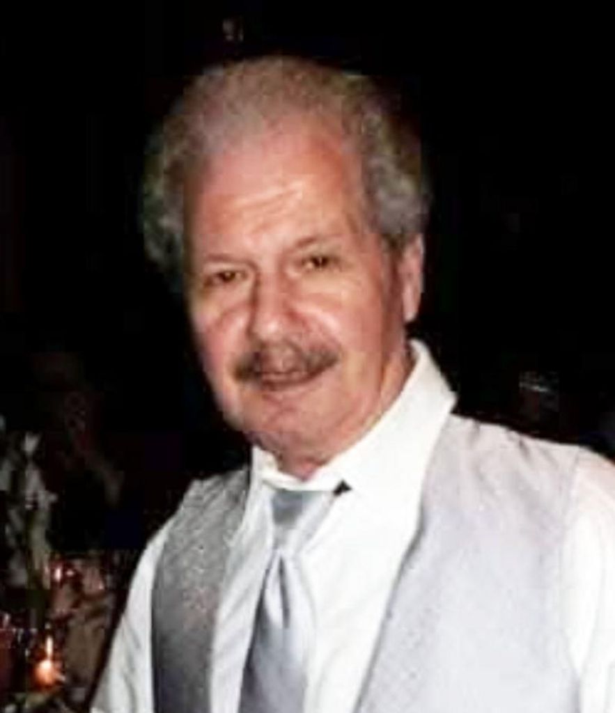 Anthony "Tony" J. Nader