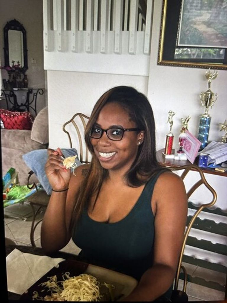 Ms. Danielle Bush Profile Photo