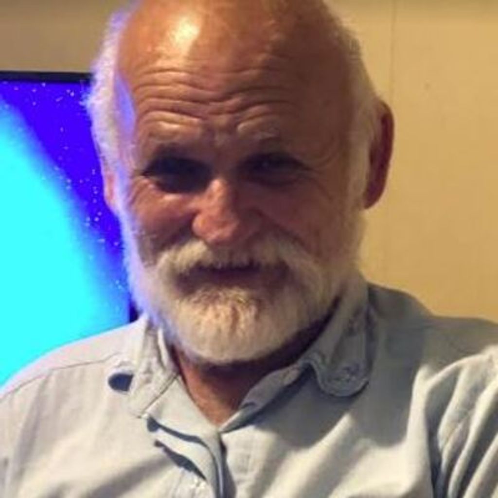 Rod Roy Currington Profile Photo