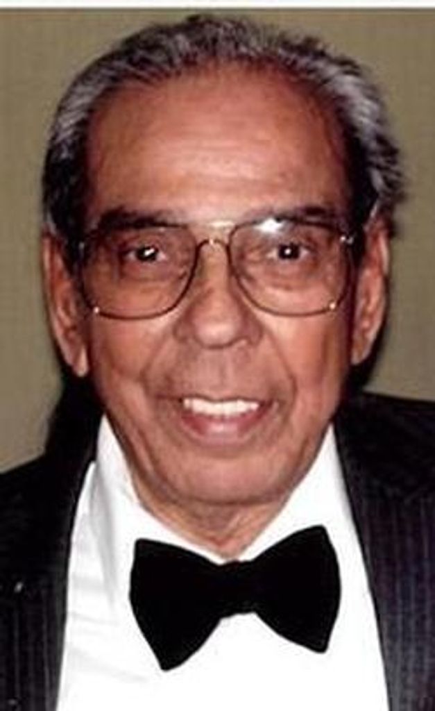 Kanaiyalal Amin
