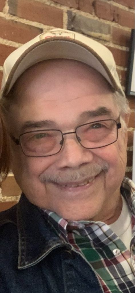Henry "Hank" Huelsman Profile Photo
