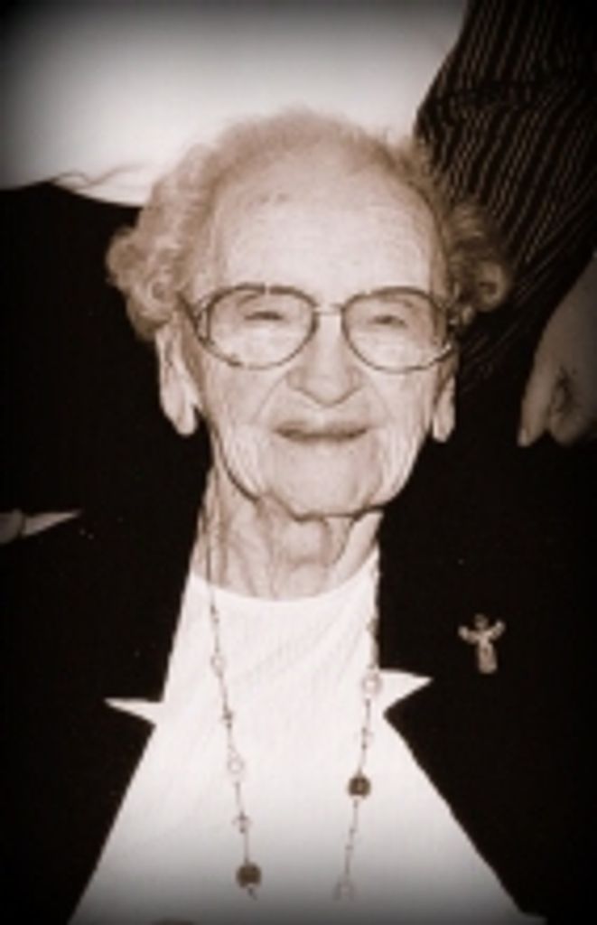 Ina Dresser
