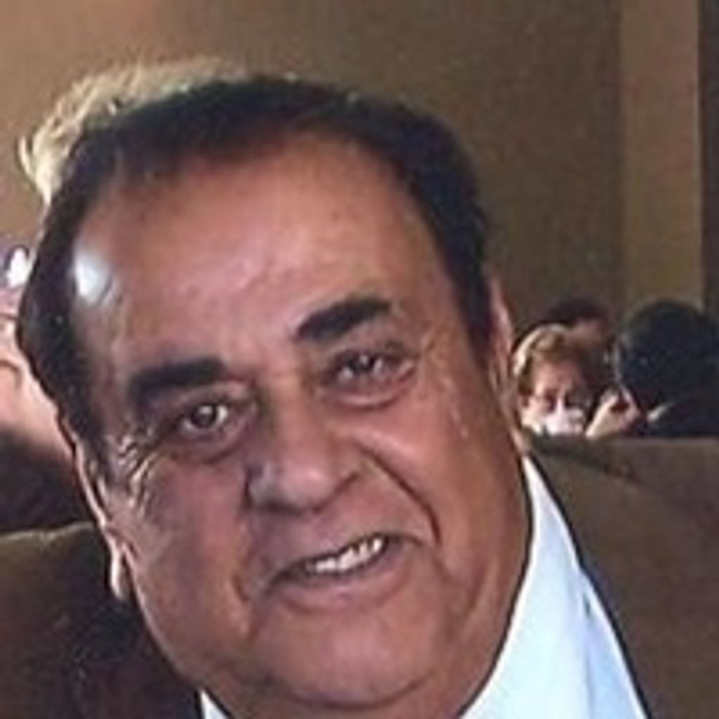 Geno  J. Fiorini