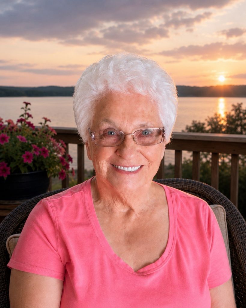 Helen Allmon Profile Photo