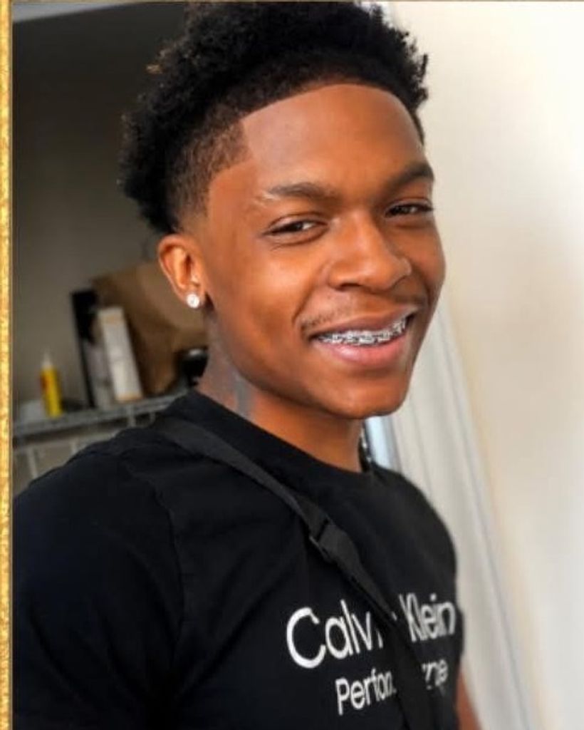 Jordan Elijah Rouse Profile Photo